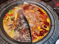 -袍家大院重庆火锅(文安路店)