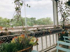 -小时光咖啡馆(北锣鼓巷店)