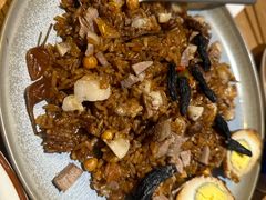 -纳鲁孜·新疆特色餐厅(上海悦荟广场店)