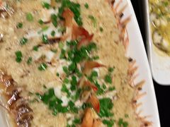 -丰收日·小海鲜·沪上家宴(顾村正大店)