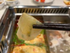 -九府羊·鲜羊火锅·烤串(新华路店)