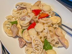 -曾宴·楚菜(湖北省博物馆店)