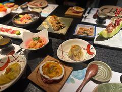 -花潮料理艺食馆(成都万象城店)