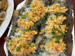 -岛中岛·海鲜大排档·万宁老字号(东澳店)