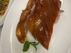 -鸭匠食府·挂炉烤鸭·新京菜(阜成路店)