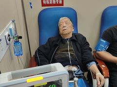 -复旦大学附属华山医院(总院)