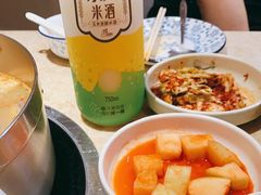 -英子补身汤(海兰路店)