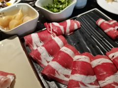 -东来顺饭庄(金泉广场店)