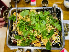 豆花烤鱼-鎮遠鏢局·大河關飯莊