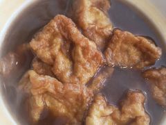 -三美肉骨茶(柏威年广场店)