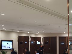 -爱康卓悦体检中心(河西新地中心分院)