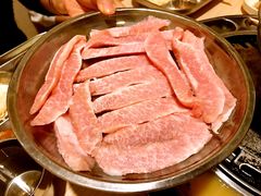 -元山烤肉店(假日广场店)