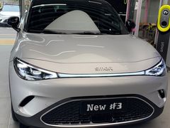 -上海浦东smart汽车全功能店(金桥店)