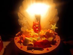 -like you像你烘焙体验店