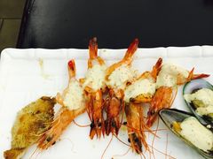 -真剑日本料理·铁板烧(贵州路店)
