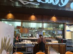 -get pizza意大利餐厅(凯德MALL店)