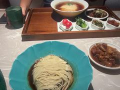 -松鹤面馆·古法焖肉面(观前店)