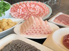 -南门涮肉(上海一店)