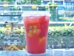 -奈雪的茶(凯德新都心店)