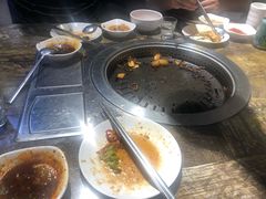 -33韩式自助烧烤(环城南路店)