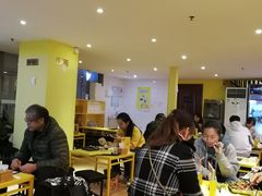 大堂-望京小腰(北京总店)