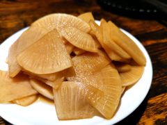 -探鱼·鲜青椒爽麻烤鱼(天一广场店)