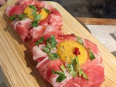 -鲜潭蒸汽石锅鱼(五道口购物中心店)