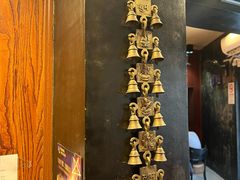 -克比叔叔印度餐厅Kebabs on the Grille(永康路分店)