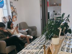 -康利眼镜·蔡司战略合作店(龙泉书房店)