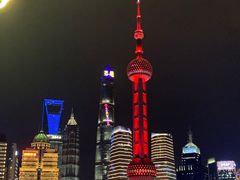 -上海港国际客运中心