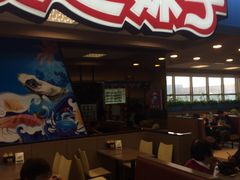 -灵芝妹子海鲜米线(香炉礁山姆店)