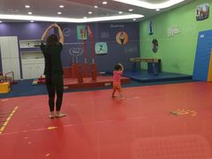 -小小运动馆(浦江店)