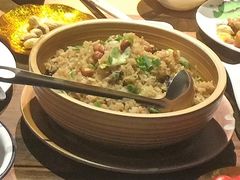 ??&nbsp;炒飯-阿伟海鲜楼·福建菜(延寿店)