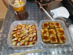 -孖记茶档·热腾茶餐(乐峰店)