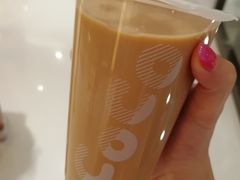 -CoCo都可(合生汇店)