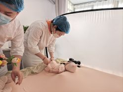 -玛瑞莎孕婴童摄影到家拍