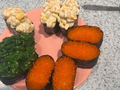 -争鲜回转寿司(中街大悦城店)