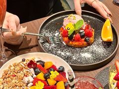 -Shantek象提南亚西餐厅&Bistro(淮海中路店)