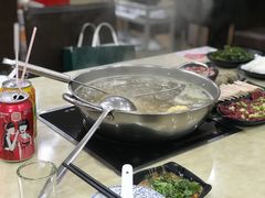 -潮汕良记牛肉火锅(洪武路店)
