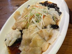 -合家院饭庄(榆关道店)