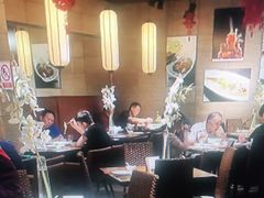-金枝玉叶上海人家食府(三里河店)