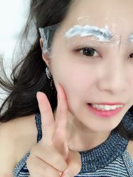 点击看大图 -MIVI·纹眉半永久野生眉
