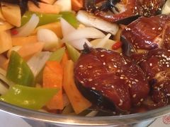 -黄记煌三汁焖锅(顺义华联店)