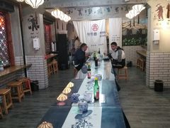 大堂-节节香.成都非遗肥肠粉(总店)
