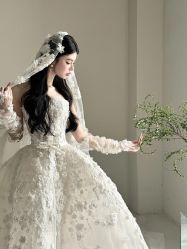 -Renee芮亦婚纱