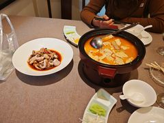 -花家怡园(四合院总店)