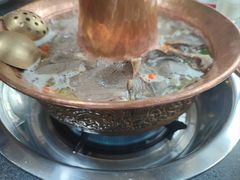 -陀岗美食·云南藏式特色餐厅