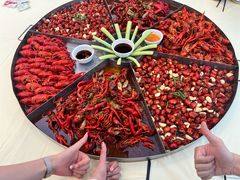 -湘江大码头·龙虾馆(渔人码头一店)