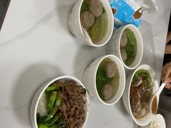 -彬记牛肉粿