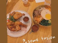 -森Some Fusion(荔湾店)